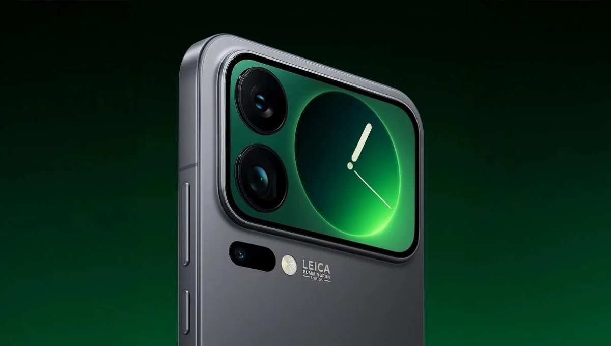 Xiaomi 17 Pro Max: 7500mAh बैटरी, 120Hz AMOLED डिस्प्ले और दिवाली ऑफर्स के साथ