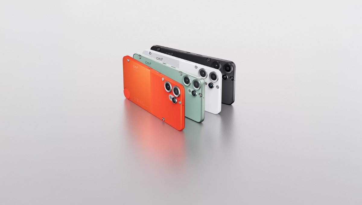 Nothing CMF Phone 2 Pro: स्टाइल, परफॉर्मेंस और दमदार फीचर्स का नया संगम