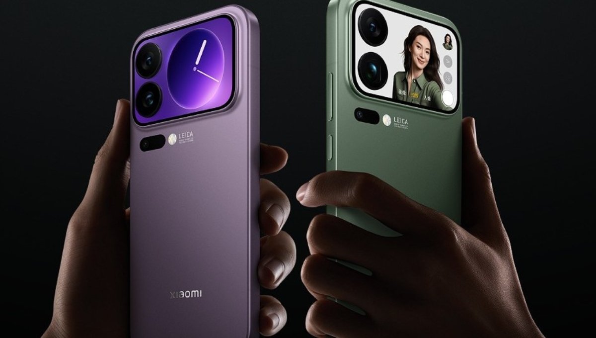 Xiaomi 17 Pro Max: शानदार फीचर्स और दमदार परफॉर्मेंस वाला नया फ्लैगशिप फोन