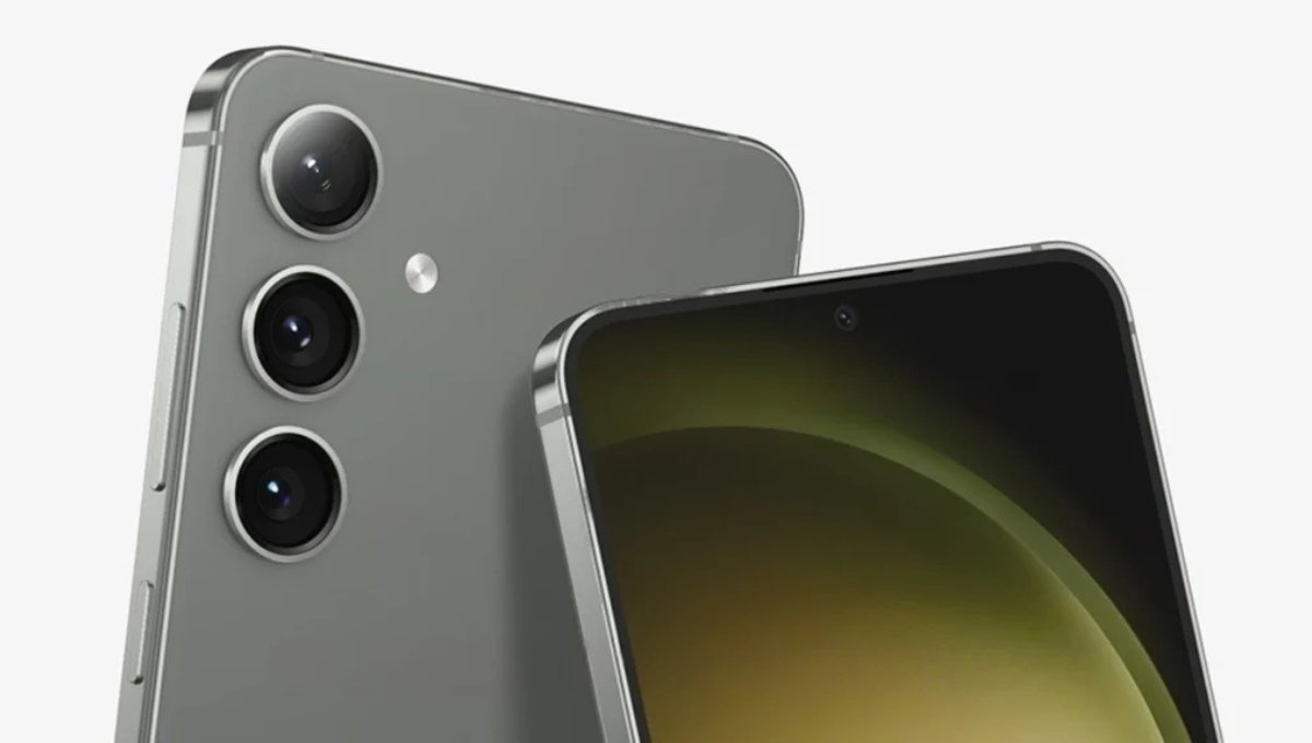 Samsung Galaxy S25 FE : शानदार फीचर्स और दमदार परफॉर्मेंस वाला नया फ्लैगशिप अनुभव