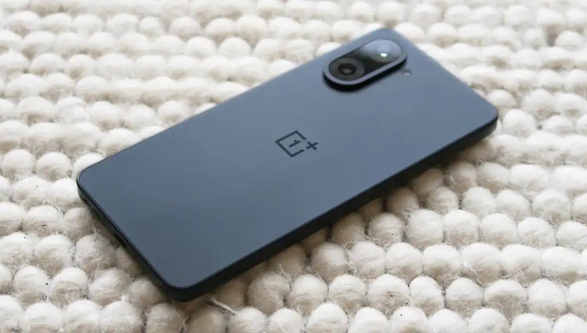 OnePlus Nord CE 5: 7100mAh बैटरी और 120Hz AMOLED डिस्प्ले सिर्फ ₹27,999 में