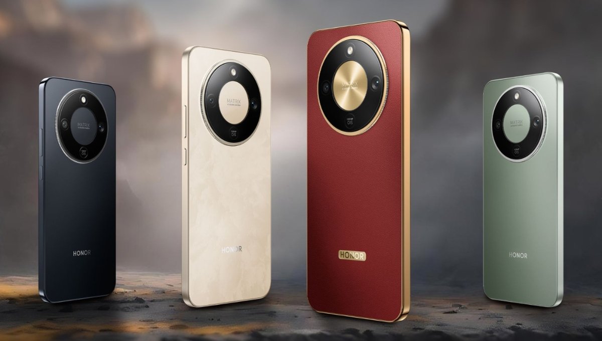 दिवाली ऑफर्स 2025 Honor X9d के साथ स्मार्टफोन की दुनिया में नई रोशनी