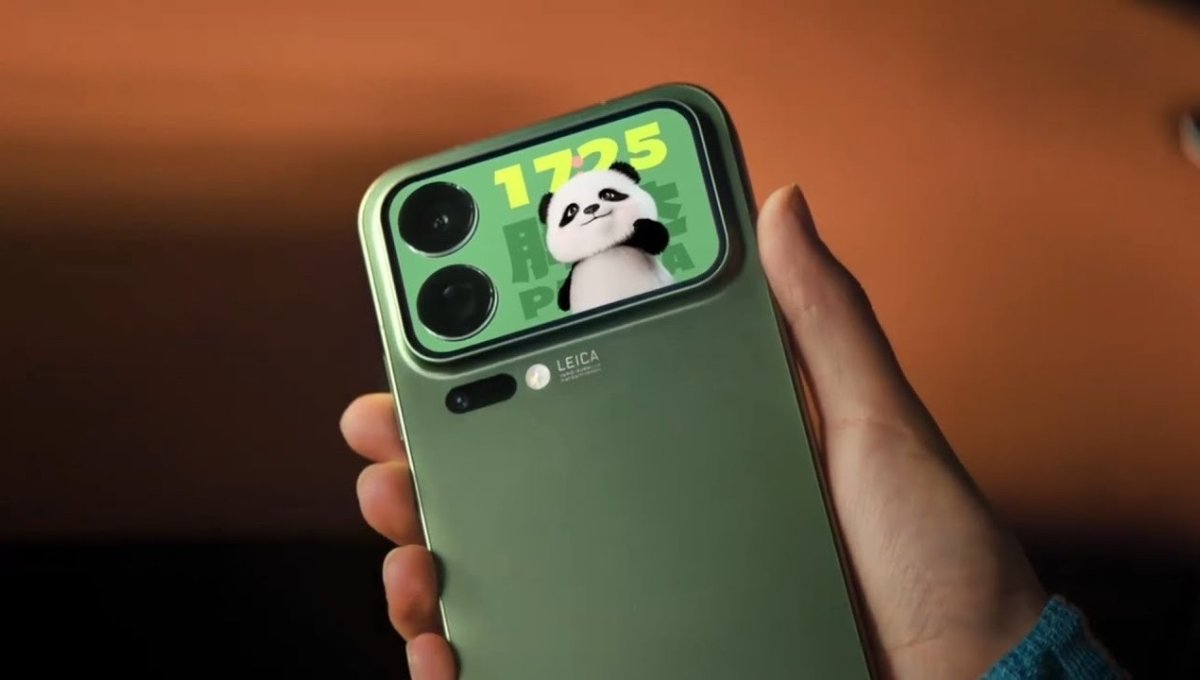 Xiaomi 17 Pro Max: 7500mAh बैटरी, 120Hz AMOLED डिस्प्ले और दिवाली ऑफर्स के साथ