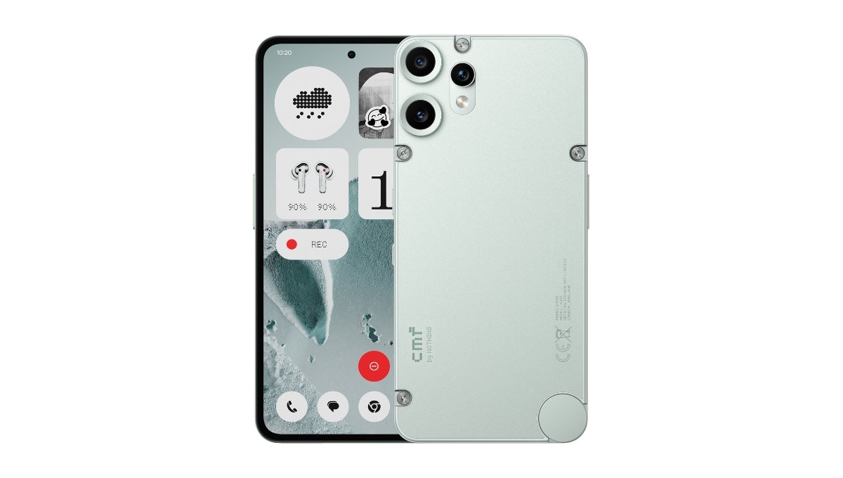 Nothing CMF Phone 2 Pro: स्टाइल, परफॉर्मेंस और दमदार फीचर्स का नया संगम