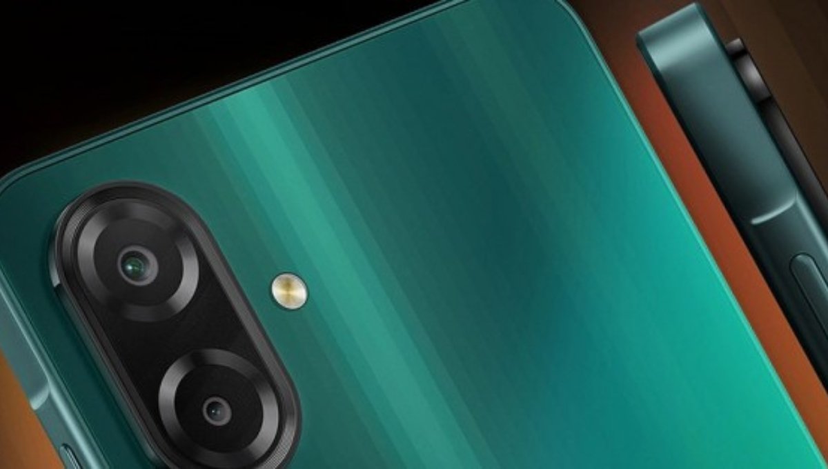 Samsung Galaxy M07: 50MP कैमरा, 5000mAh बैटरी वाला शानदार फोन सिर्फ ₹10,999 में