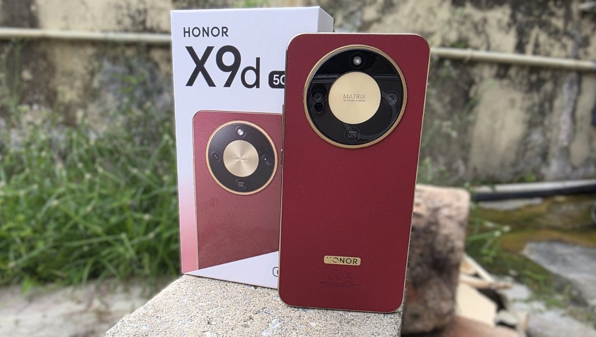 दिवाली ऑफर्स 2025 Honor X9d के साथ स्मार्टफोन की दुनिया में नई रोशनी