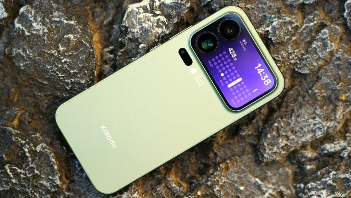 Xiaomi 17 Pro Max: शानदार फीचर्स और दमदार परफॉर्मेंस वाला नया फ्लैगशिप फोन