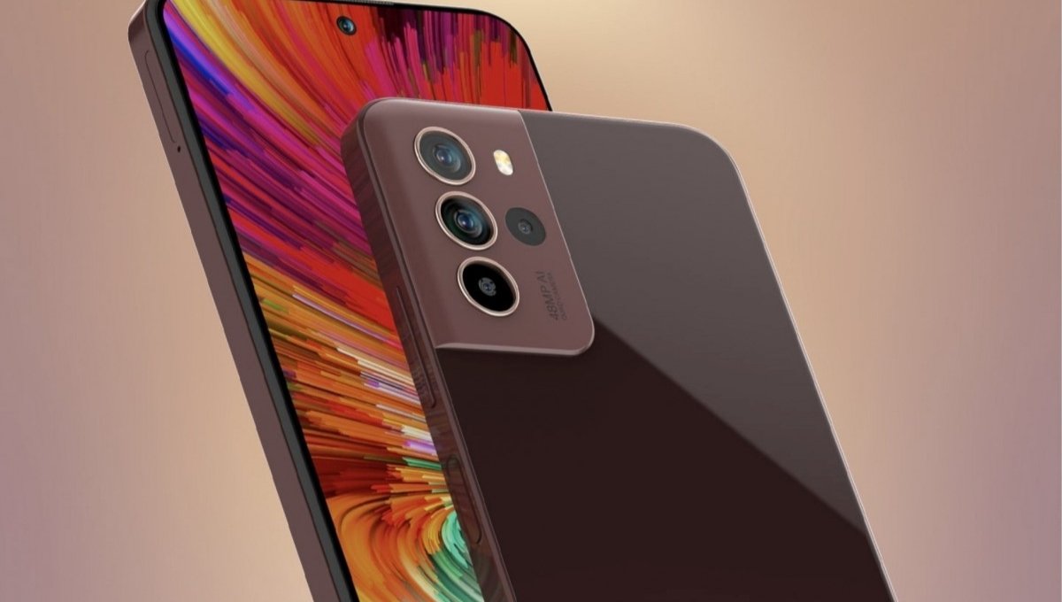 Micromax In Note 2: दमदार 48MP कैमरा और 5000mAh बैटरी वाला फोन, कीमत सिर्फ ₹13,490!