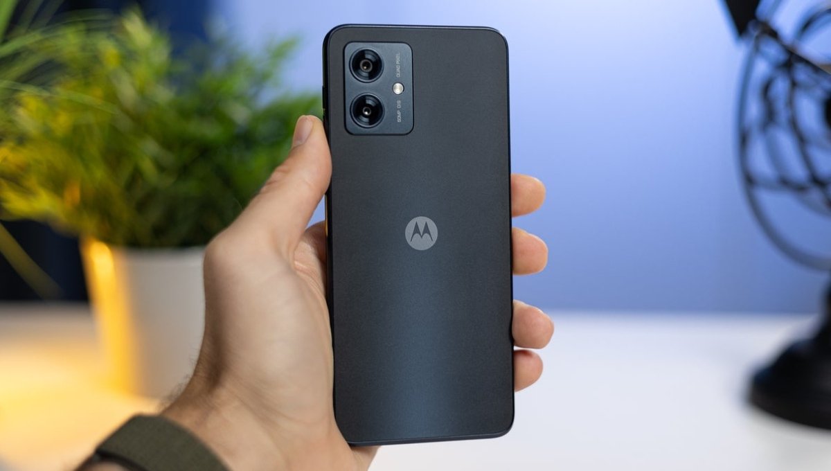 Motorola Moto G55: 50MP कैमरा, 120Hz डिस्प्ले और 5000mAh बैटरी सिर्फ ₹18,999 में