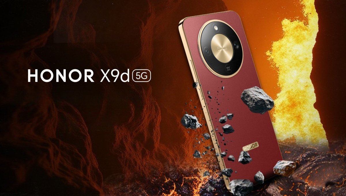 दिवाली ऑफर्स 2025 Honor X9d के साथ स्मार्टफोन की दुनिया में नई रोशनी