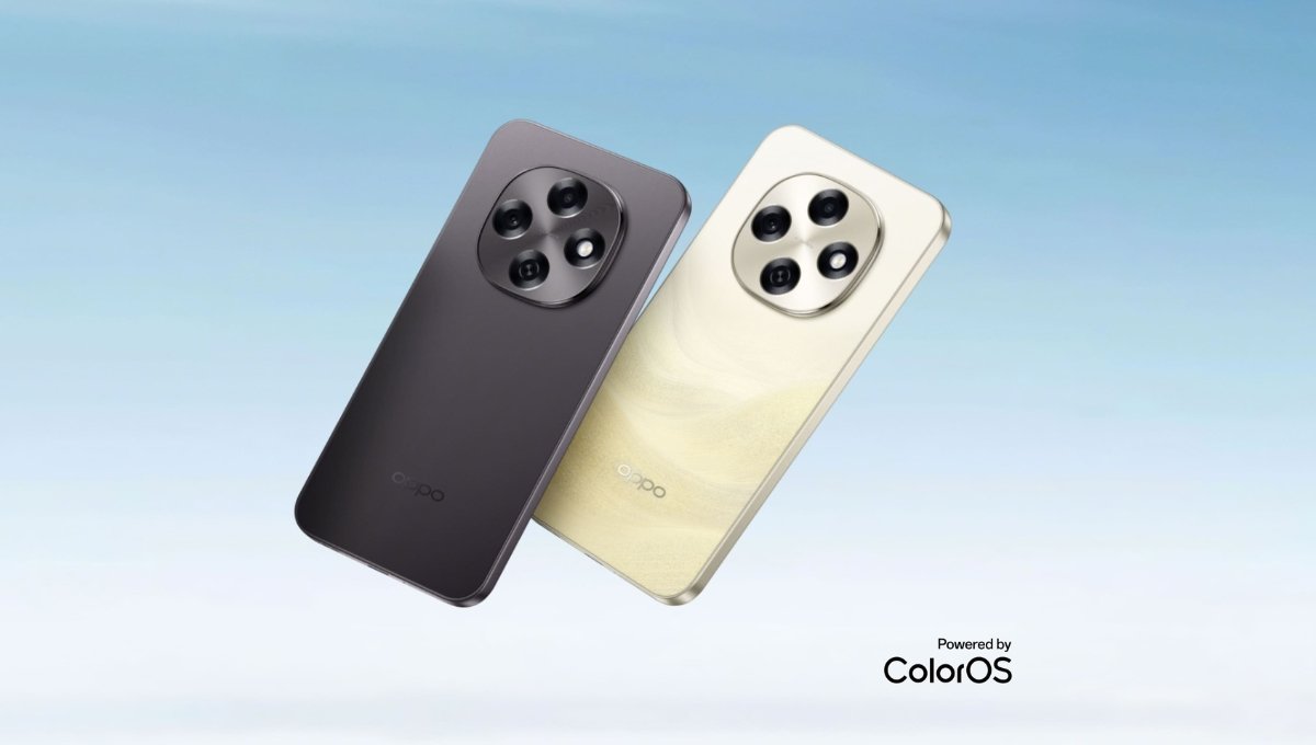 दीवाली 2025 के Oppo F31 Pro ऑफर्स आपके स्मार्टफोन का सपना सच