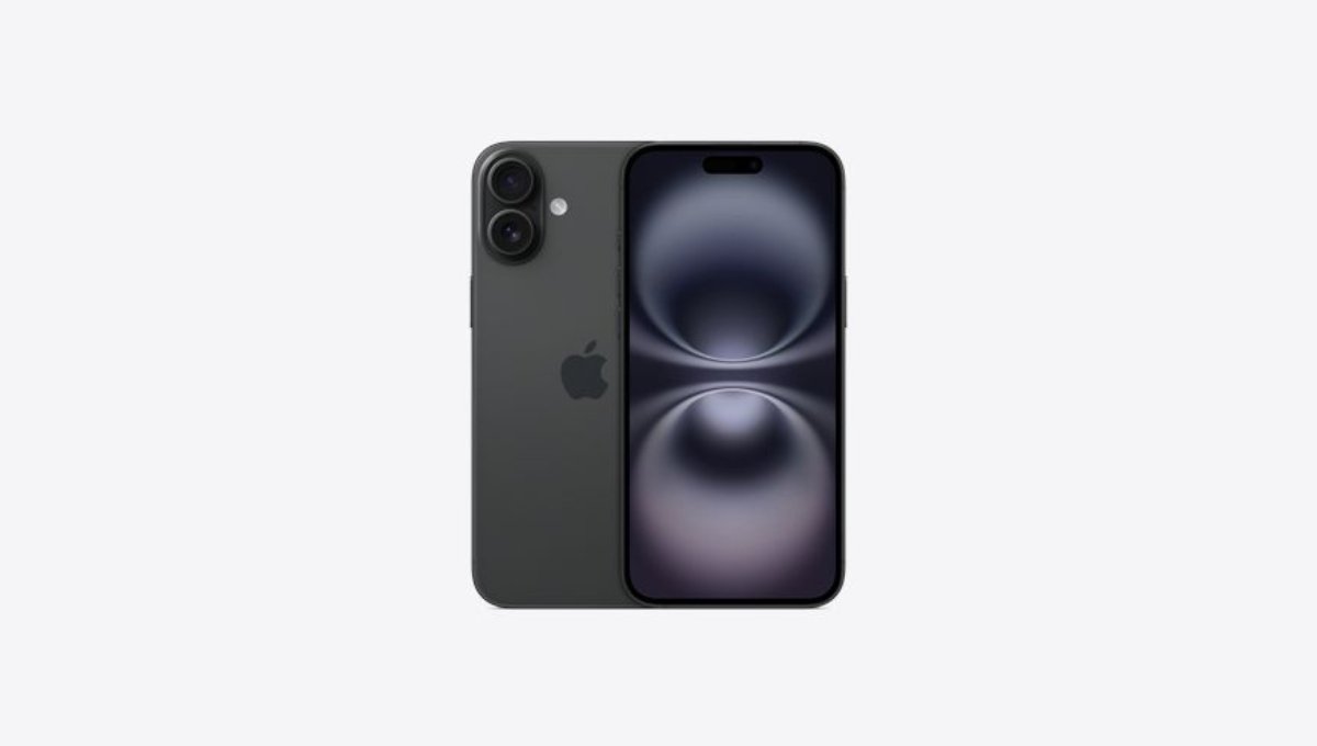Apple iPhone 16 Plus: दमदार कैमरा, A18 चिप और शानदार परफॉर्मेंस कीमत ₹1,19,900 से शुरू