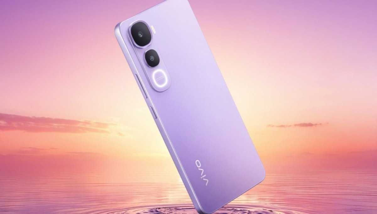 vivo Y400 4G: Military Grade जैसे Durable Features, AMOLED 120Hz Screen और 6000mAh Power वाला फोन Price कितनी उम्मीद की जाए