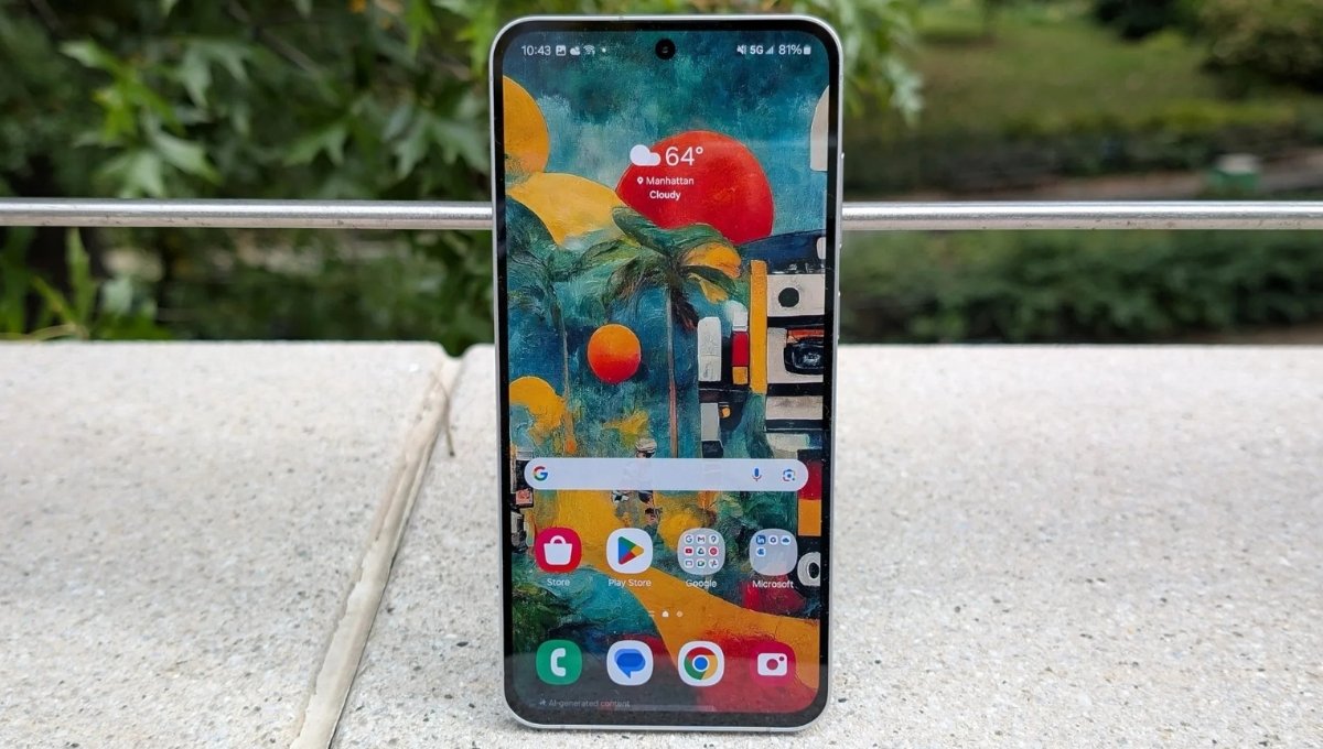 Samsung Galaxy S24 FE: शानदार डिजाइन और बेहतरीन परफॉर्मेंस का नया अनुभव