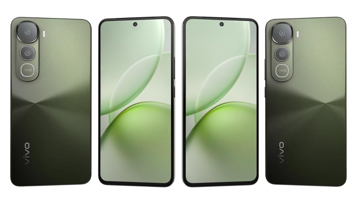 vivo Y400 4G: Military Grade जैसे Durable Features, AMOLED 120Hz Screen और 6000mAh Power वाला फोन Price कितनी उम्मीद की जाए