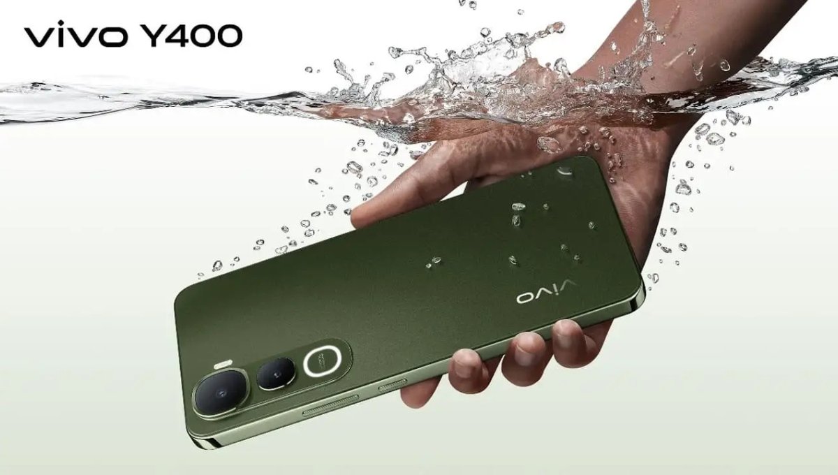 vivo Y400 4G: Military Grade जैसे Durable Features, AMOLED 120Hz Screen और 6000mAh Power वाला फोन Price कितनी उम्मीद की जाए