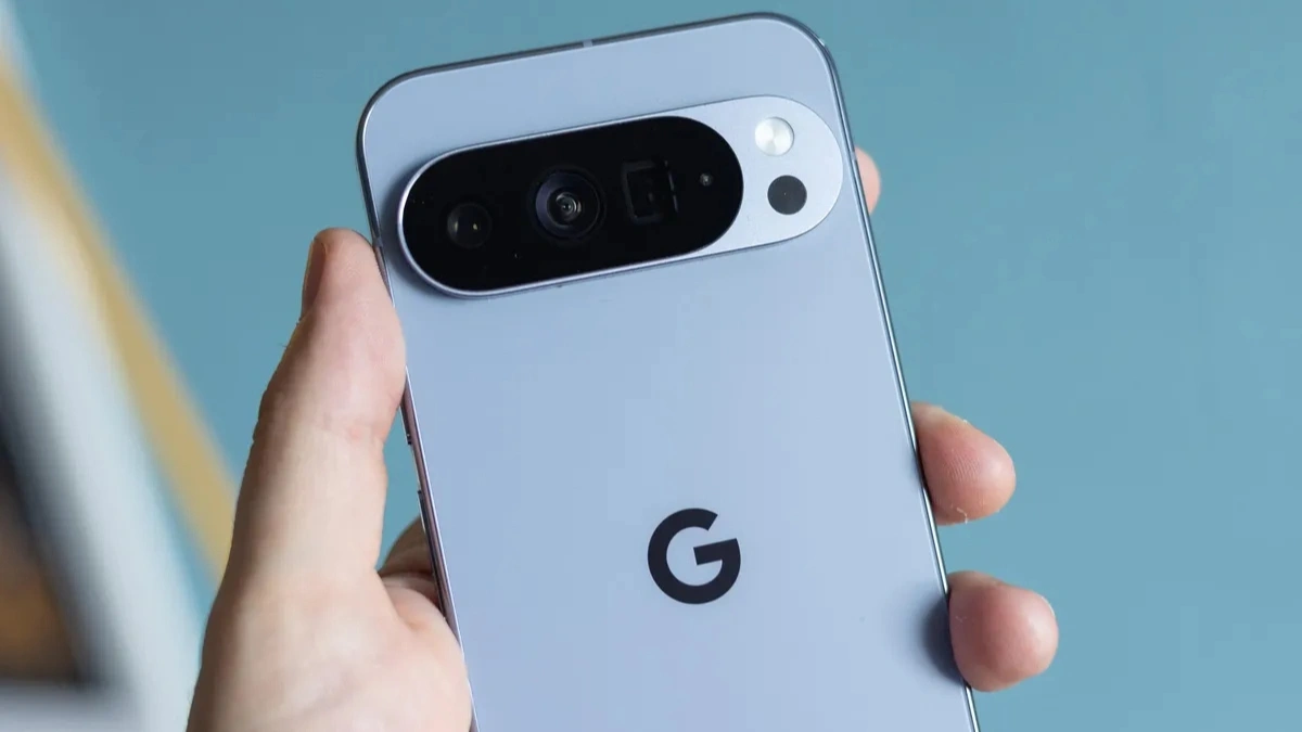 Google Pixel 10 Pro XL